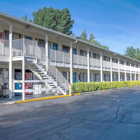 Motel 6-Bishop, Ca Eksteriør bilde