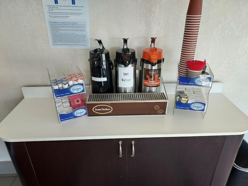 Motel 6-Bishop, Ca Eksteriør bilde