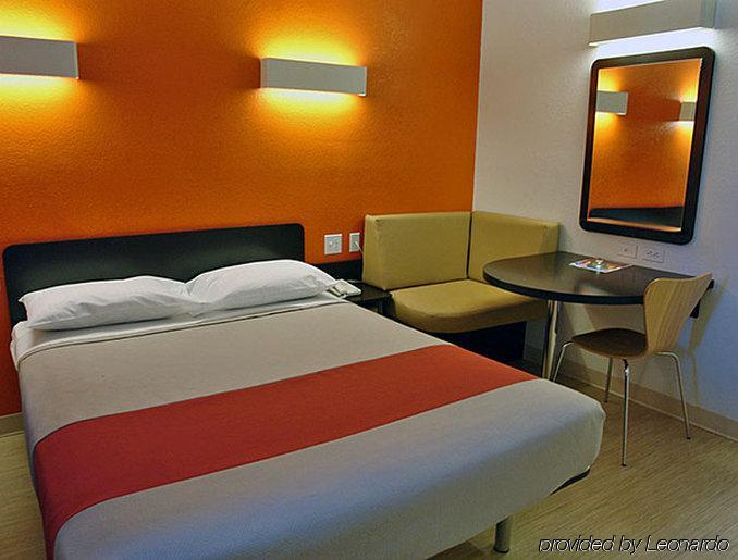Motel 6-Bishop, Ca Eksteriør bilde