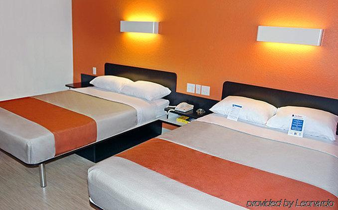 Motel 6-Bishop, Ca Eksteriør bilde