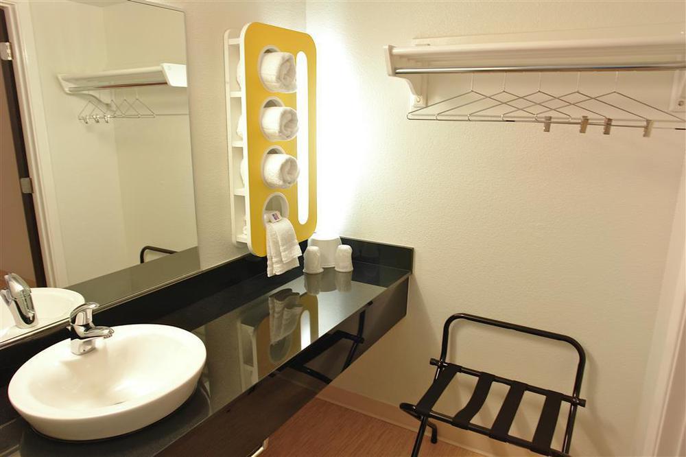 Motel 6-Bishop, Ca Rom bilde