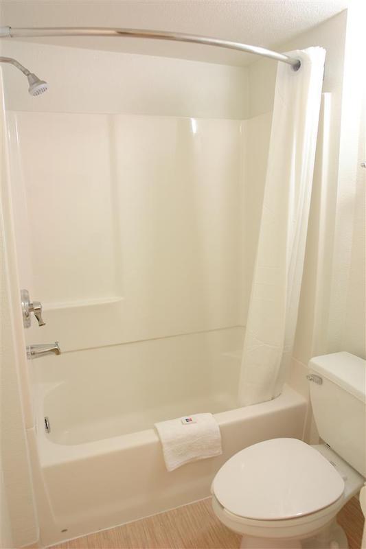 Motel 6-Bishop, Ca Rom bilde